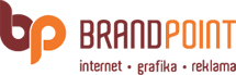 BRANDPOINT logo